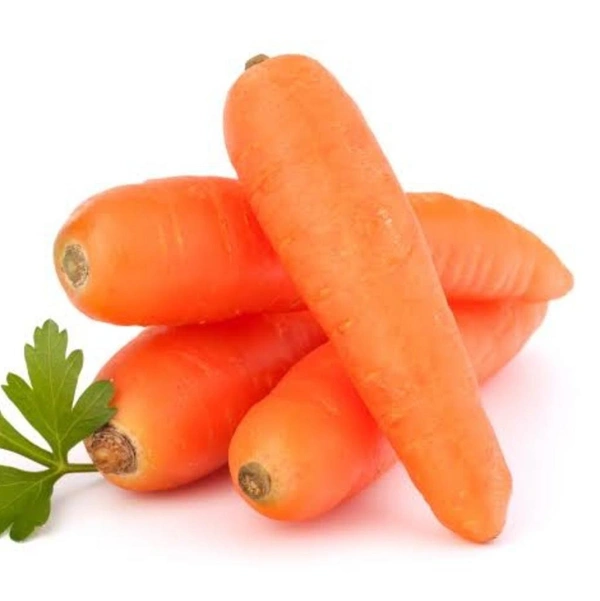 Ooty Carrot 400-500gm (Veg)
