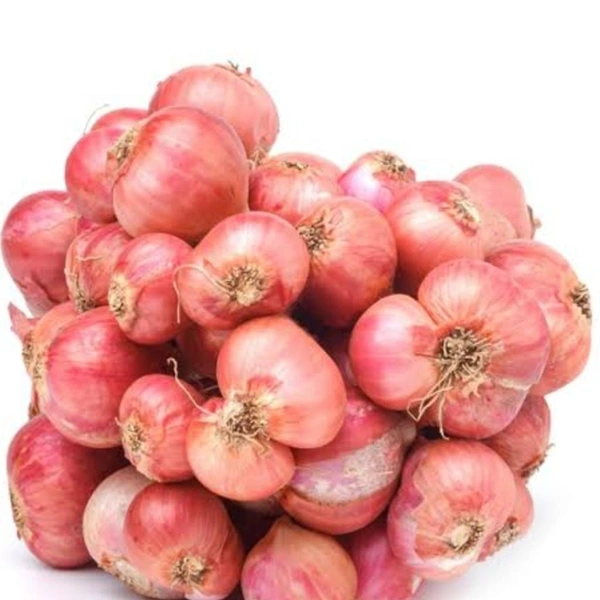 Small Onion / Ulli 400 to 500gm (Veg)