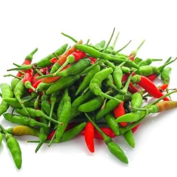 Kanthari Mulaku 100gm (Veg)