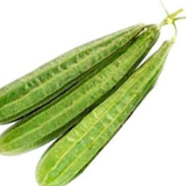 Peechinga / Ridge Gourd 400 to 500gm (Veg)