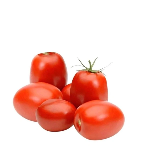 Hybrid Tomato / Thakkalii 200 to 250gm (Veg)