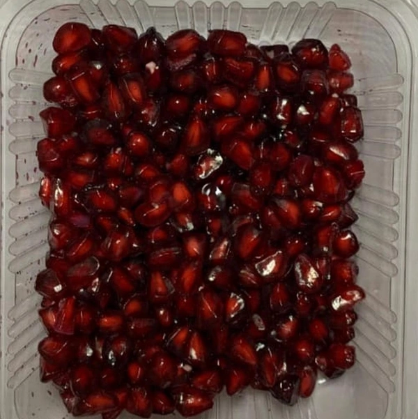 Peeled Pomegranate 200gm (Fruits)