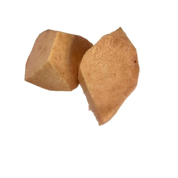 Chena / Elephant Footyam Peeled 300gm (VegCuts)