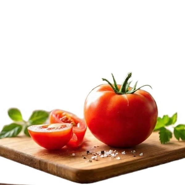 Nadan Tomato / Nadan Thakkali 200 to 250 gm (Veg)