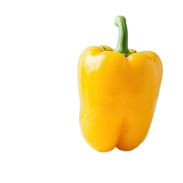 Yellow capsicum 150 to 200gm (Veg)