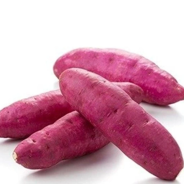 Red Sweet potato 1kg -1.100gm (Veg)