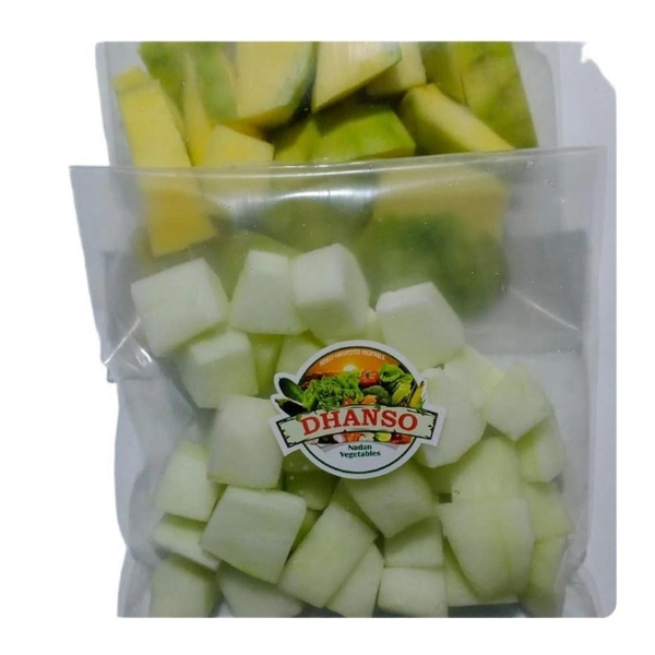 Vellari Raw Mango 300gm (VegCuts)