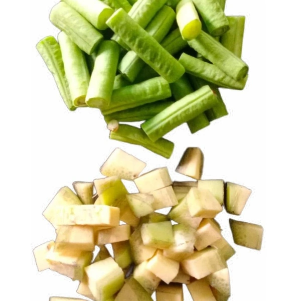 Nendrankaya AchingaCut 300 (VegCuts)