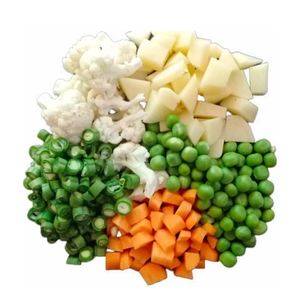 pulav mix 300gm (VegCuts)