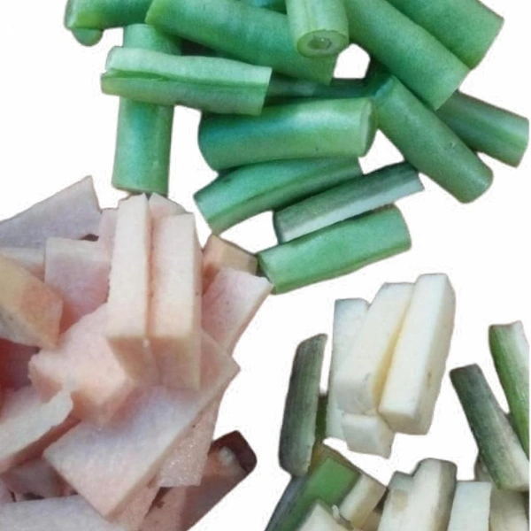 Chena Kaya Payar Mezhukkupurati 300gm (VegCuts)