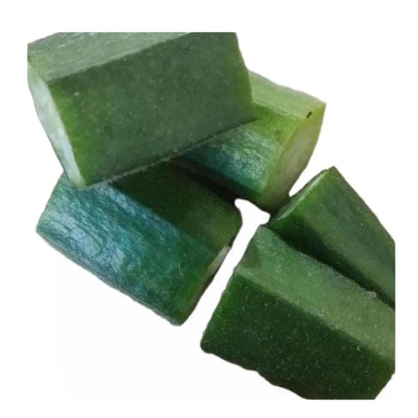 Vendakka large cut 300gm (VegCuts)