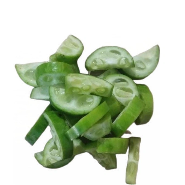 Kovakka half circle cut 300gm (VegCuts)