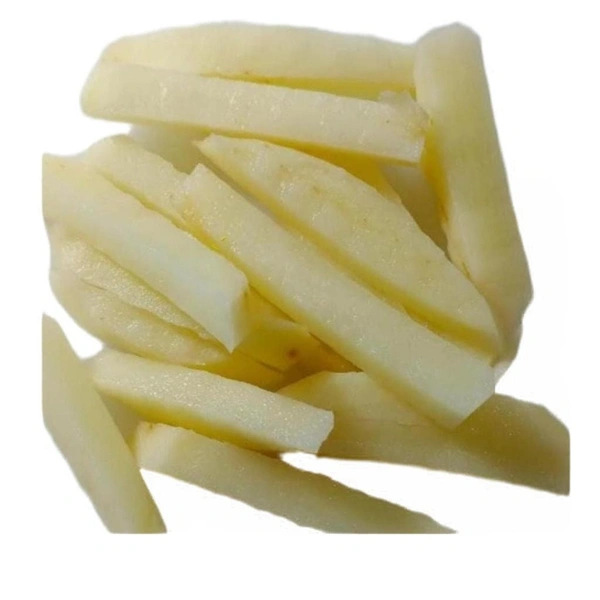 Potato long cut 300gm (VegCuts)