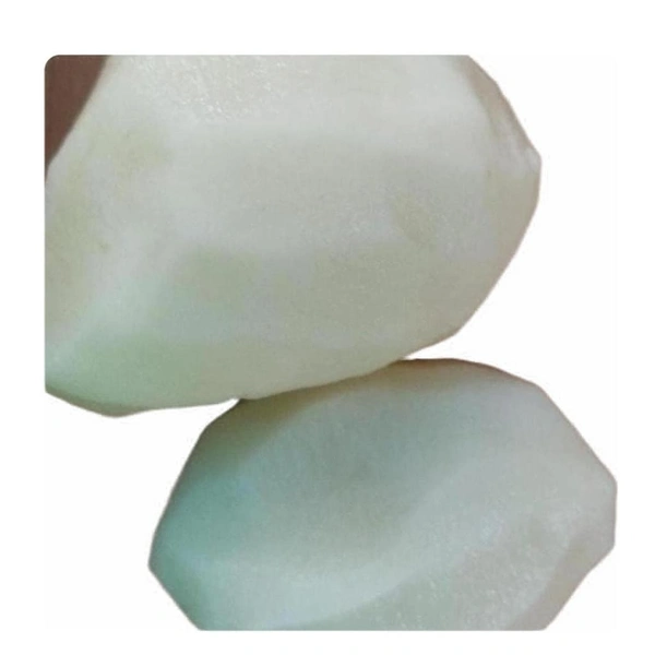 Potato peeled 300gm (VegCuts)