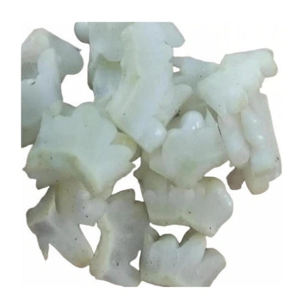 Pavakka White Thoran Cut 300gm (VegCuts)