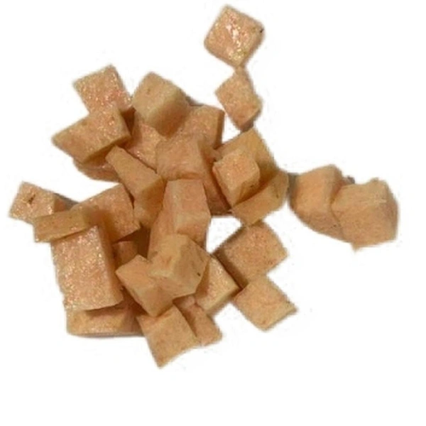 Chena / Elephant Footyam Small Diced 300gm (VegCuts)