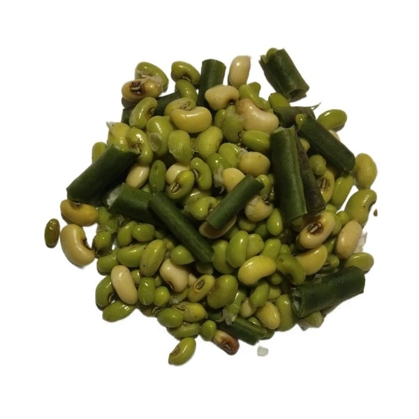 Nadan kutti payar polichathu 200gm (VegCuts)