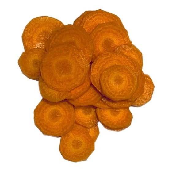 Carrot round 300gm (VegCuts)