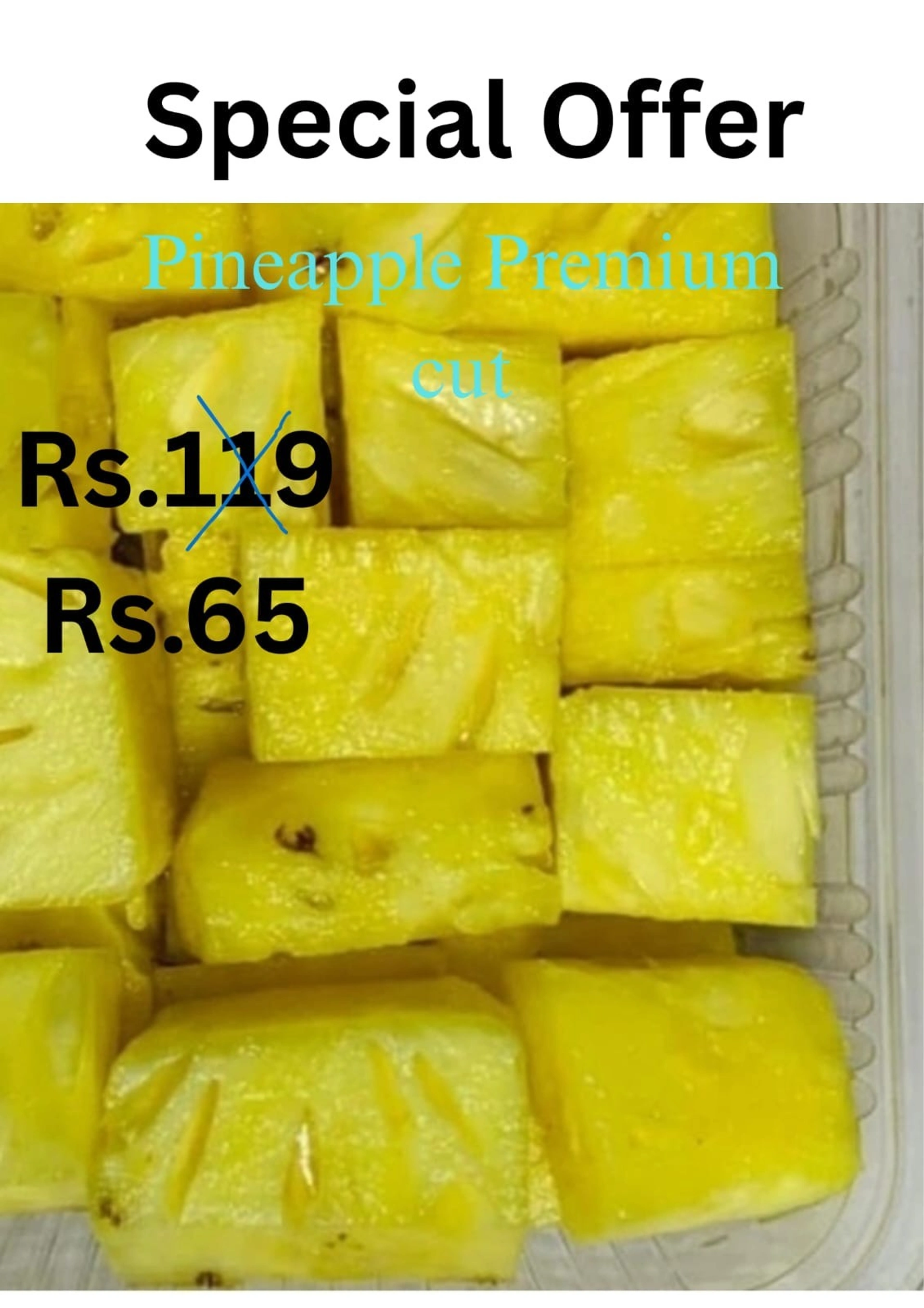Specia Offer