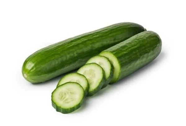 English cucumber 200gm - 250gm (Veg)