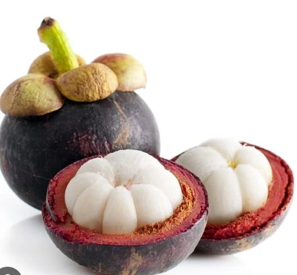 Mangosteen (fruits) 400-500gm