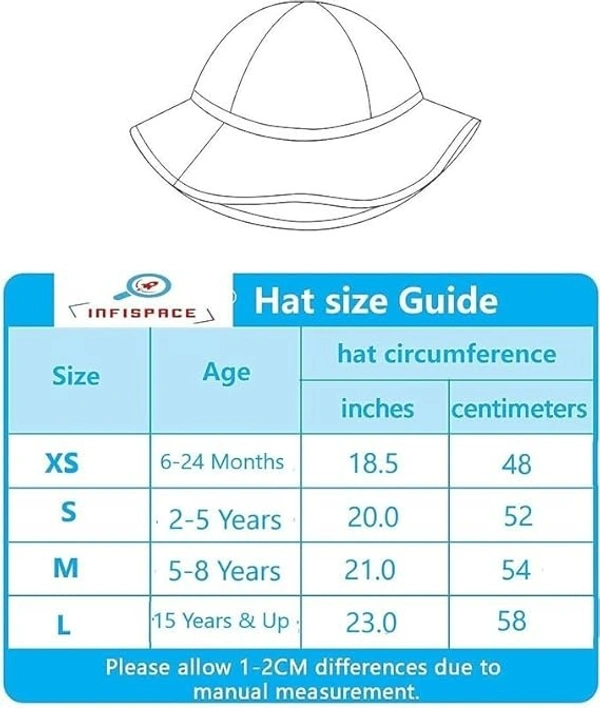 Unisex Summer Straw Fedora Hat – Lightweight Breathable Sun Hat with Stylish Band for Men & Women - 57-58, Black