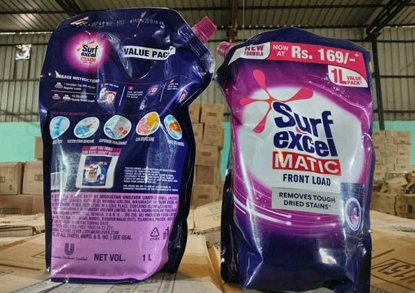 Surf Excel Front Load 1 L