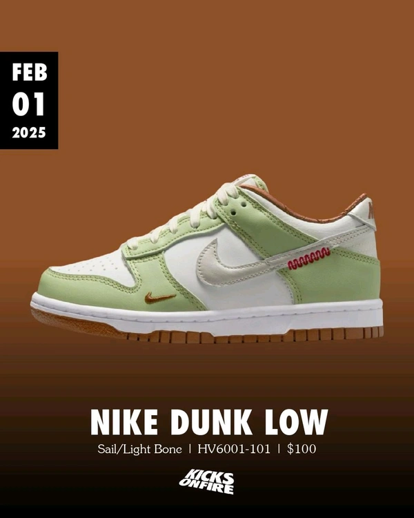 Nike dunk NIKE SB DUNK CHINESE YEAR OF SNAKE 2025 - 8