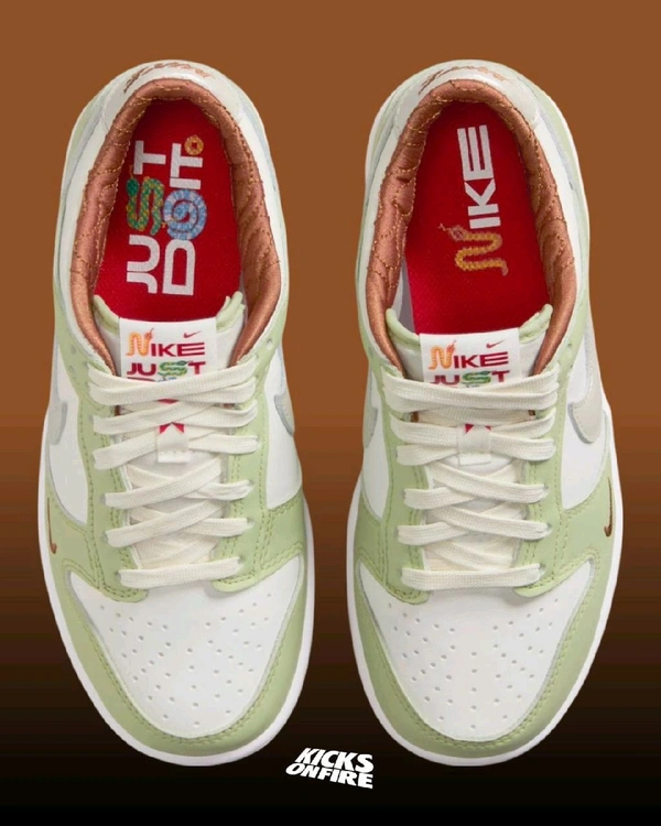 Nike dunk NIKE SB DUNK CHINESE YEAR OF SNAKE 2025 - 8