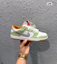 Nike dunk NIKE SB DUNK CHINESE YEAR OF SNAKE 2025 - 8