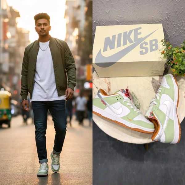 Nike dunk NIKE SB DUNK CHINESE YEAR OF SNAKE 2025 - 8