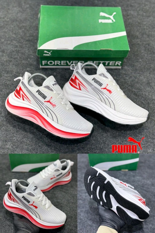 Puma 7a premium Quality Shoes - 7