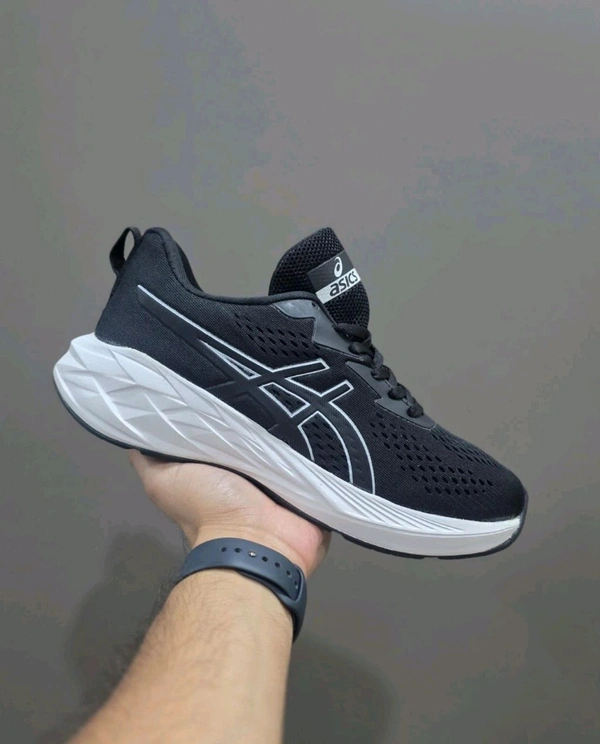 Asics 7@ quality Casual Shoes Premium Quality 