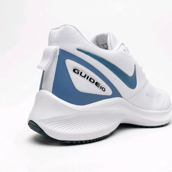 Nike 7A Quality Nike Guide 10 Running Shoes | Men’s Lightweight Gym & Casual Shoes - 7