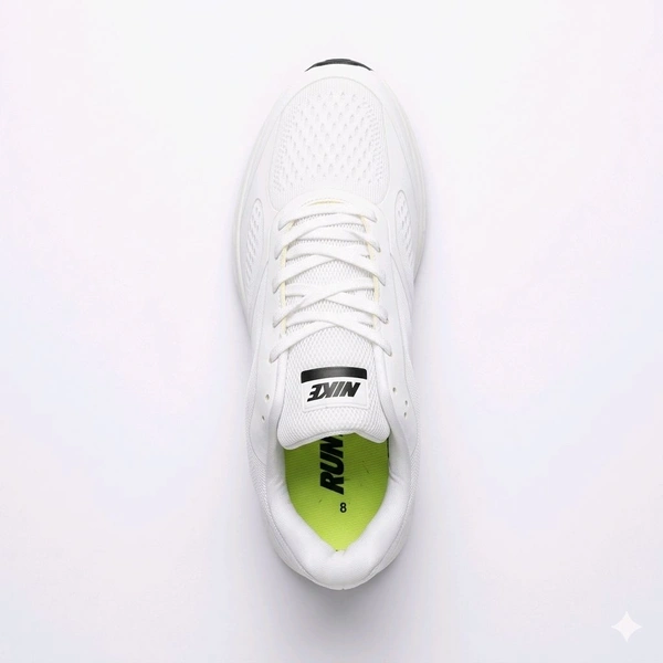 Nike 7A Quality Nike Guide 10 Running Shoes | Men’s Lightweight Gym & Casual Shoes - 7