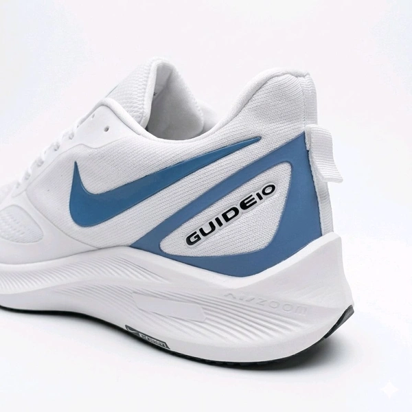 Nike 7A Quality Nike Guide 10 Running Shoes | Men’s Lightweight Gym & Casual Shoes - 8