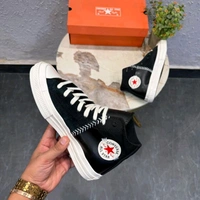Converse Chuck 70 Soothing Crafted Stitch High Top Sneakers – Premium UA Quality | Men’s Casual Shoes - 41