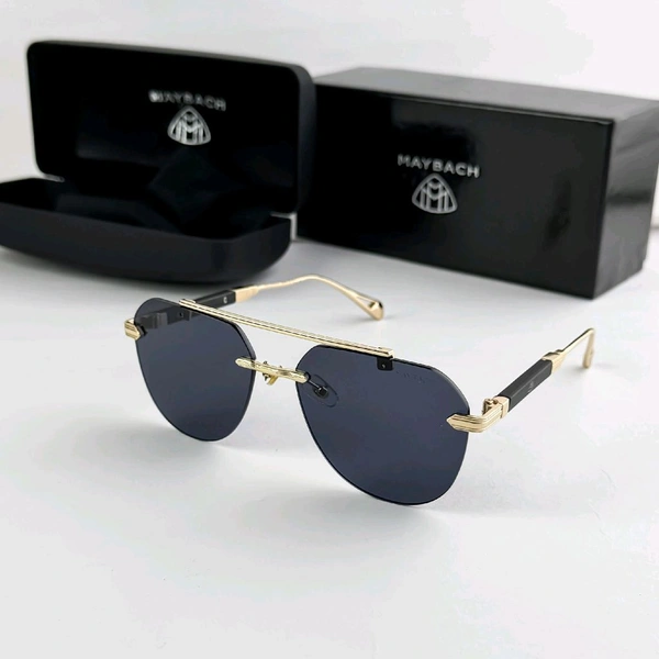 MAYBACH GOLD BLACK 3114 SUPER PREMIUM QUALITY 