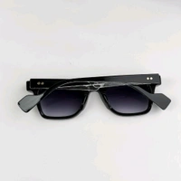 MOSCOT BLACK SHADED 98179 TOP OF THE LINE QUALITY
