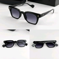 MOSCOT BLACK SHADED 98179 TOP OF THE LINE QUALITY