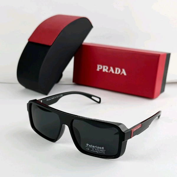 PRADA BLACK 2142 - TOP & TRENDING MODEL - PREMIUM QUALITY