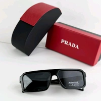 PRADA BLACK 2142 - TOP & TRENDING MODEL - PREMIUM QUALITY