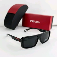 PRADA BLACK 2142 - TOP & TRENDING MODEL - PREMIUM QUALITY