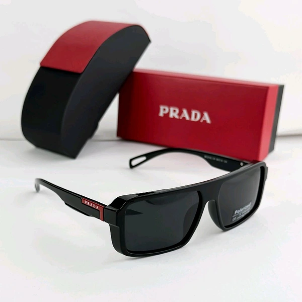 PRADA BLACK 2142 - TOP & TRENDING MODEL - PREMIUM QUALITY