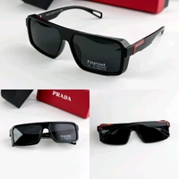 PRADA BLACK 2142 - TOP & TRENDING MODEL - PREMIUM QUALITY