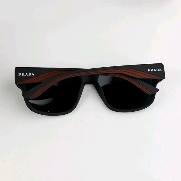 PRADA BLACK 84S - NEW ARRIVAL - TOP & TRENDING MODEL - PREMIUM QUALITY
