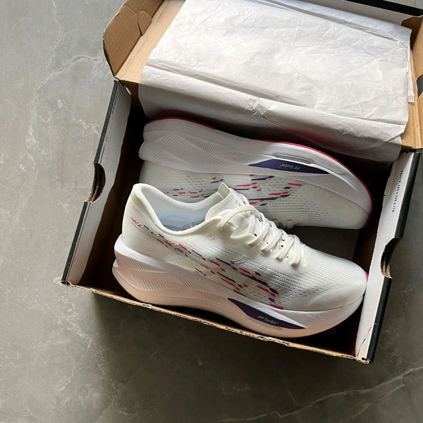 ASICS Magic Speed 2 - Carbon Plated Fast Running Shoes