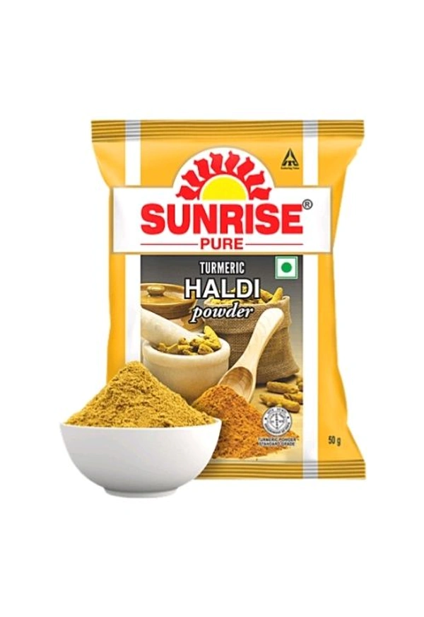 Sunrise turmeric powder - 100g