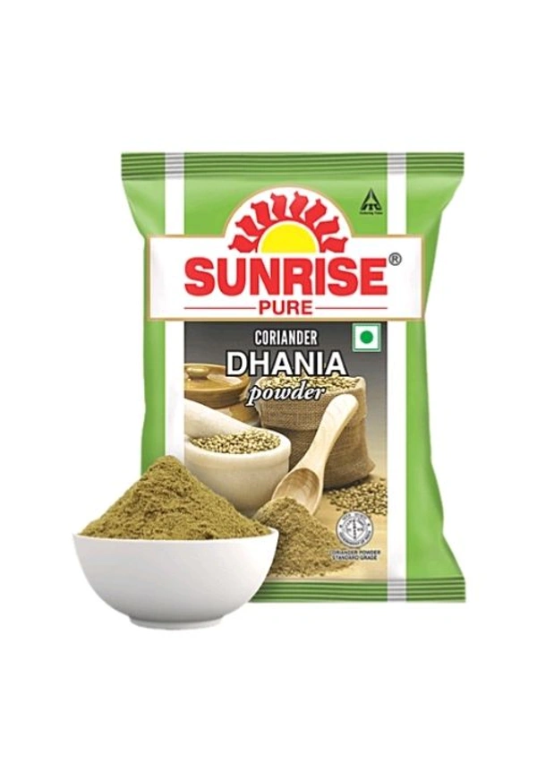 Sunrise Ddhania powder - 200g