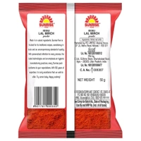 Sunrise Lal Mirch Powder - 200g